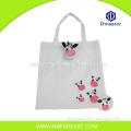 Factory directly sale Eco-friendly elegant shopping bag with logo